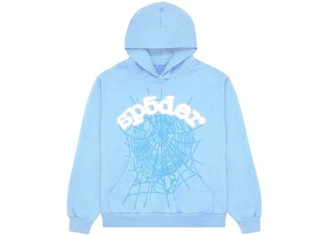 Spider Hoodie 